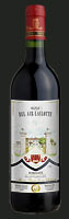 Acheter ce vin - Château Bel-Air-La-Clotte - Vieilli en fûts de chêne - AOC Bordeaux 2005 - Avec les site Internet de vente de vin direct producteur "Les20deClaire.com"
